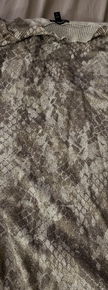 Express sweater - Picture 4 of 4